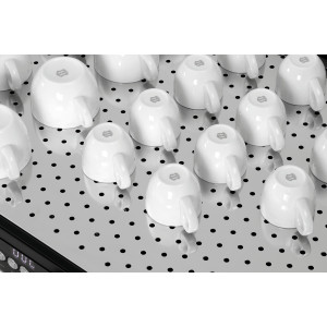 Aparat za kavu Coffeeline - 6L - Bartscher