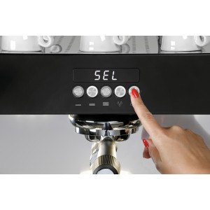 Aparat za kavu Coffeeline - 6L - Bartscher