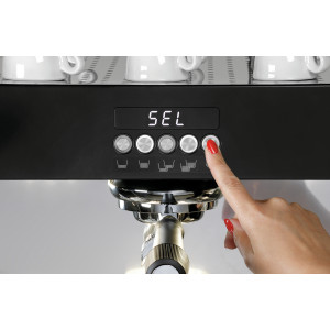 Aparat za kavu Coffeeline - 11,5L - Bartscher