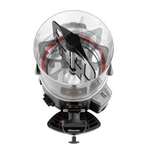 Distributer vruće čokolade - 5L - Bartscher