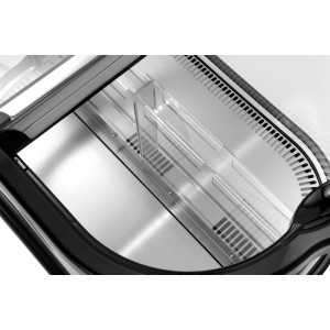 Hladnjak za piće - 110 L - Bartscher