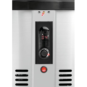 Hladnjak za piće - 110 L - Bartscher