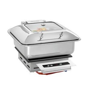 Ploča za kuhanje na indukciji - 300 W - Bartscher