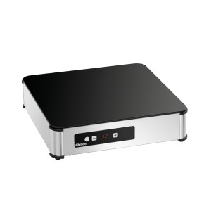 Ploča za kuhanje na indukciji - 300 W - Bartscher