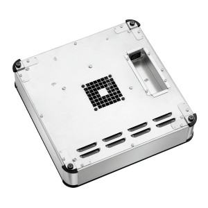 Ploča za kuhanje na indukciji - 300 W - Bartscher