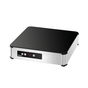 Ploča za kuhanje na indukciji - 300 W - Bartscher