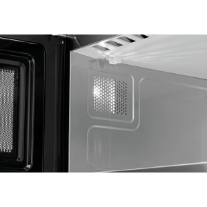 Mikrovalna pećnica - 18 L - 1800 W - Bartscher