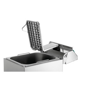 Kuhanje tjestenine - 8 L - Bartscher