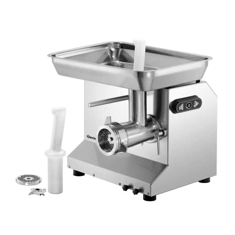 Mlinac za meso FW200 Bartscher: snažan i svestran