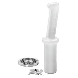 Mlinac za meso FW200 Bartscher: snažan i svestran