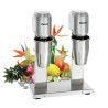 Mikser za bar Double Turbo - 1 L - Bartscher