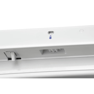 Hladnjak s pozitivnim hlađenjem bijeli - 350 L Bartscher: visokokvalitetna profesionalna oprema