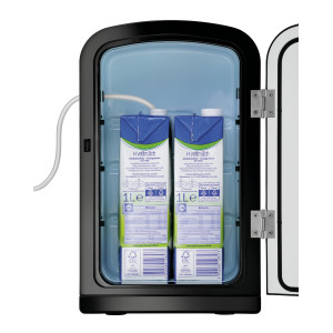 Hladnjak za mlijeko Bartscher - Kapacitet 6L | Optimalno čuvanje