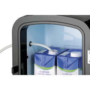 Hladnjak za mlijeko Bartscher - Kapacitet 6L | Optimalno čuvanje