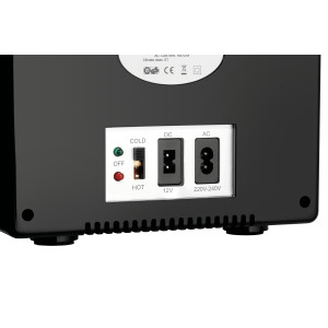 Hladnjak za mlijeko Bartscher - Kapacitet 6L | Optimalno čuvanje