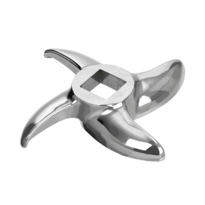 Oštrica FW500 Bartscher: Precizno i učinkovito rezanje