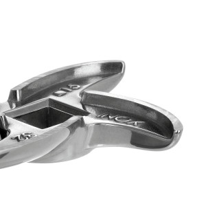 Oštrica FW500 Bartscher: Precizno i učinkovito rezanje