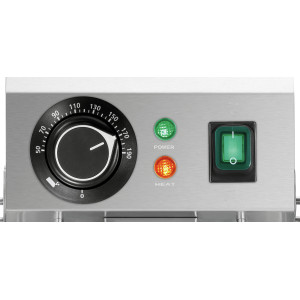 Friteza SNACK I Plus Bartscher: Svestrana i učinkovita