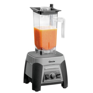 Blender PRO 2,5L Bartscher: Performanse i kulinarska svestranost
