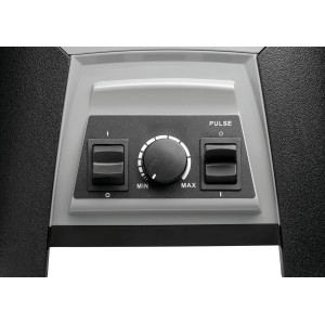 Blender PRO 2,5L Bartscher: Performanse i kulinarska svestranost