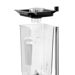 Blender PRO 2,5L Bartscher: Performanse i kulinarska svestranost