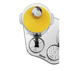 Distributeur pića DEW5 Duo Bartscher: Idealno za profesionalce u kuhinji