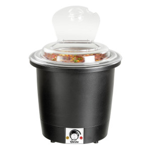 Profesionalna jušna posuda 10L Bartscher - Optimalna toplina i praktičnost