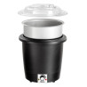 Profesionalna jušna posuda 10L Bartscher - Optimalna toplina i praktičnost