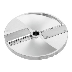 Disk za rezanje DQ8 Bartscher: profesionalni rez 8 mm