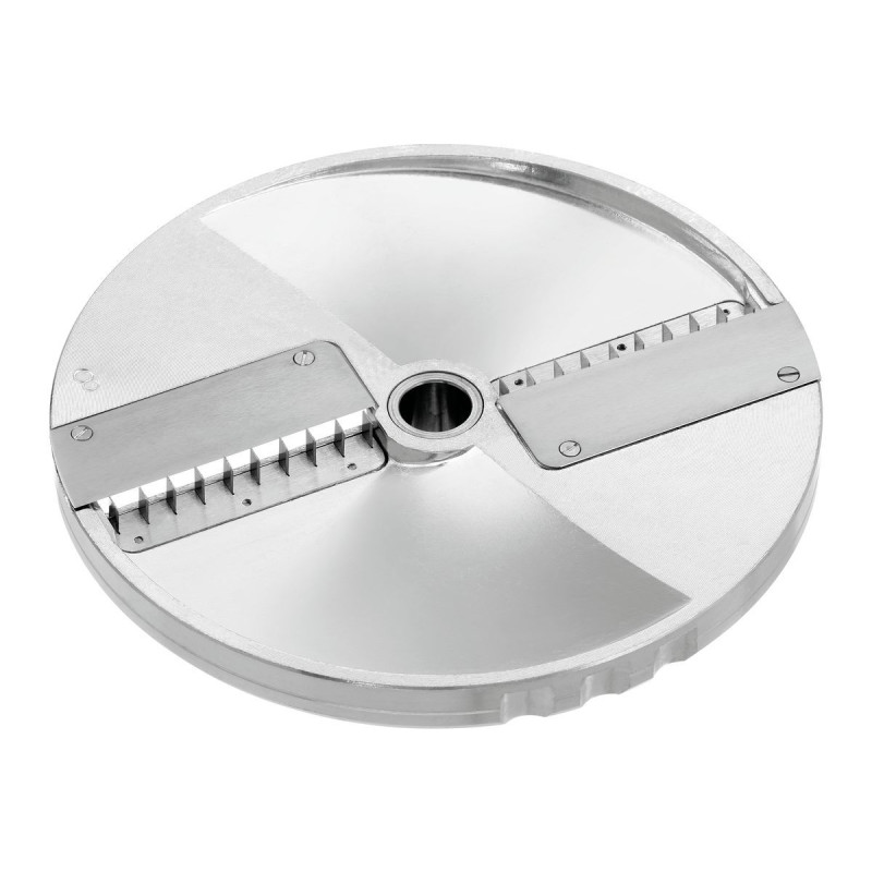 Disk za rezanje DQ8 Bartscher: profesionalni rez 8 mm