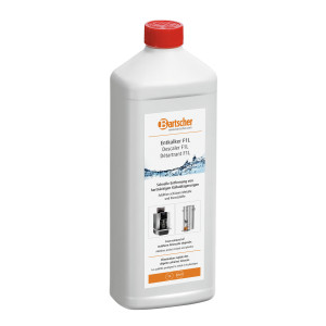 Sredstvo za uklanjanje kamenca F1L Bartscher: Održavanje i higijena za profesionalnu kuhinjsku opremu