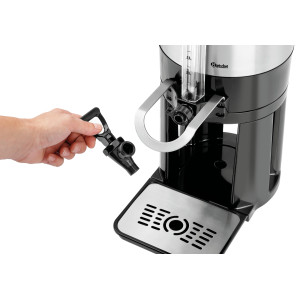 Izotermalni Dispenzer 8L Bartscher | Održavanje topline napitaka