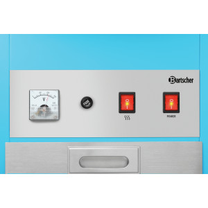 Stroj za šećernu vunu B5000: Uživajte u laganoj i pahuljastoj šećernoj vuni u trenu