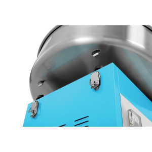 Stroj za šećernu vunu B5000: Uživajte u laganoj i pahuljastoj šećernoj vuni u trenu