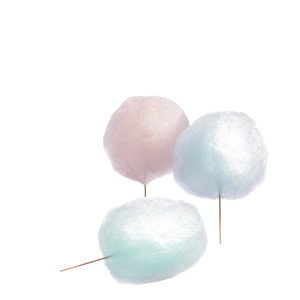 Stroj za šećernu vunu B5000: Uživajte u laganoj i pahuljastoj šećernoj vuni u trenu