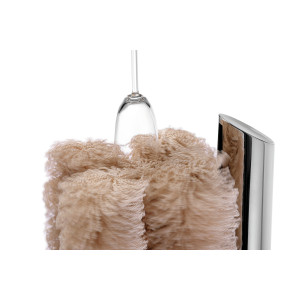 Brosse za poliranje stakla XS Bartscher: Zajamčeni sjaj!