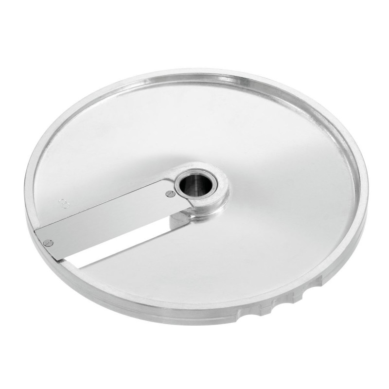 Disk za rezanje kriški DF8 Bartscher - Preciznost 8mm