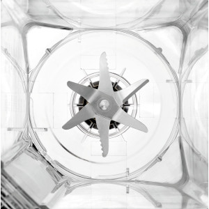 Mixeur Multi-mélangeur Bartscher 150151: Performanse i svestranost