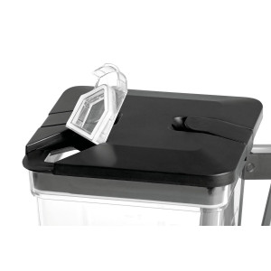 Mixeur Multi-mélangeur Bartscher 150151: Performanse i svestranost