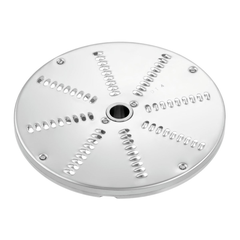 Disk za rezanje za rende DT4 Bartscher: Performanse i preciznost u profesionalnoj kuhinji