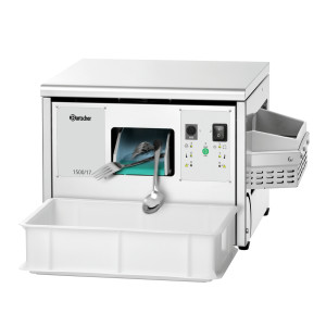 Polirka za pribor za jelo 1500/17 Bartscher - Profesionalni sjaj