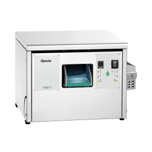 Polirka za pribor za jelo 1500/17 Bartscher - Profesionalni sjaj