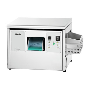 Polirka za pribor za jelo 1500/17 Bartscher - Profesionalni sjaj