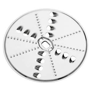 Profesionalni višenamjenski kuhinjski robot Bartscher FP1000 - Miješanje, sjeckanje, ribanje - 1000W