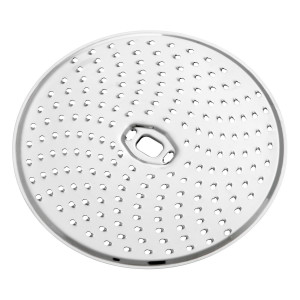 Profesionalni višenamjenski kuhinjski robot Bartscher FP1000 - Miješanje, sjeckanje, ribanje - 1000W