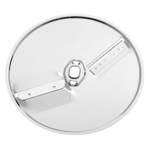 Profesionalni višenamjenski kuhinjski robot Bartscher FP1000 - Miješanje, sjeckanje, ribanje - 1000W