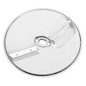 Profesionalni višenamjenski kuhinjski robot Bartscher FP1000 - Miješanje, sjeckanje, ribanje - 1000W