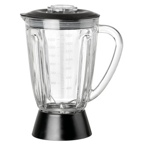 Profesionalni višenamjenski kuhinjski robot Bartscher FP1000 - Miješanje, sjeckanje, ribanje - 1000W