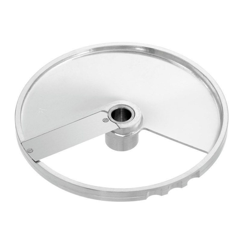 Disk za rezanje Bartscher 14 mm, aluminij