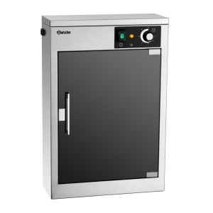 Sterilizator noževa Bartscher: Optimalna higijena & elegantan dizajn